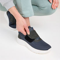 Shop Touch Fasten Shoes